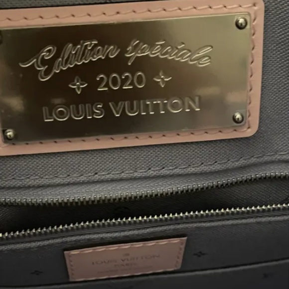NWT - Louis Vuitton OnTheGo Bag - GM - Picture 6 of 11